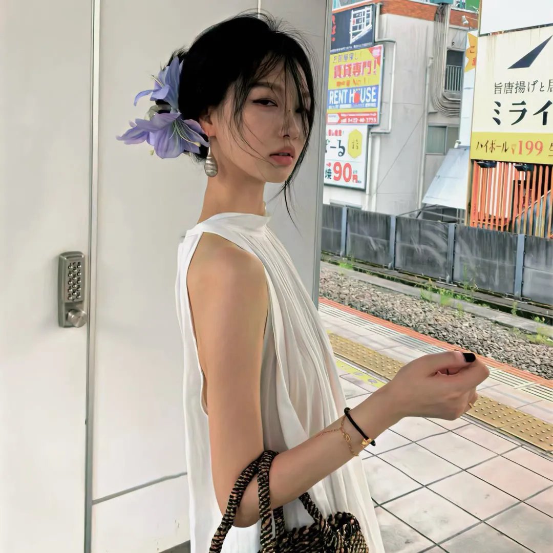 木木川