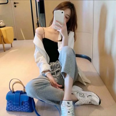 林投记