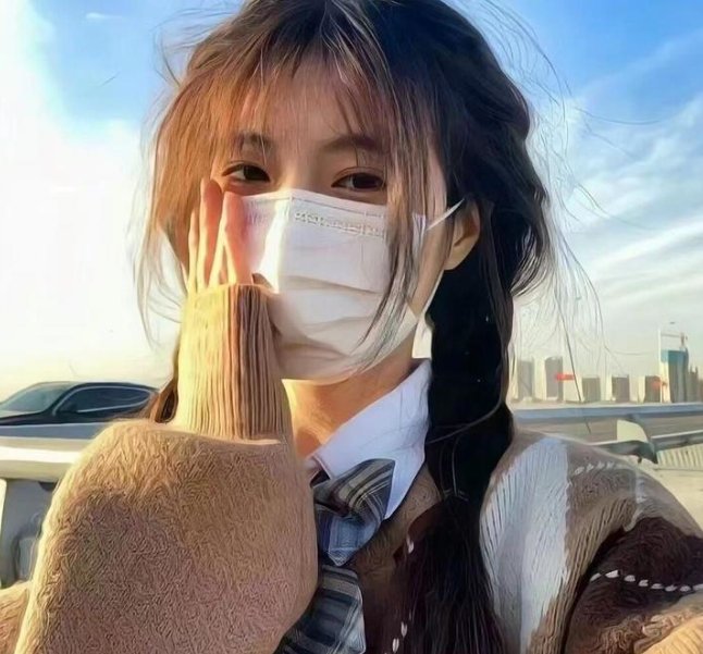 痴恋风尘