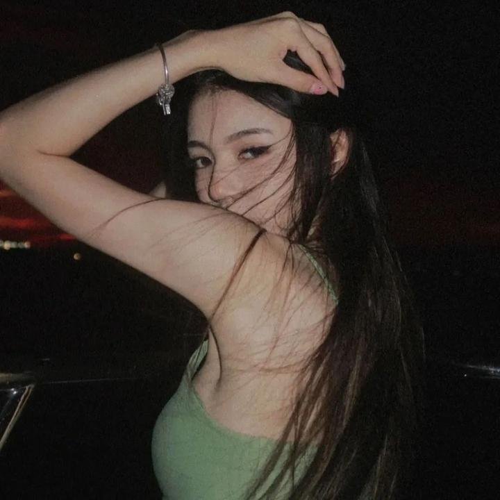 爱你的大自然